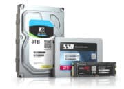 Perbedaan SSD dan HDD Serta Kelebihan dan Pilihan Terbaik untuk PC