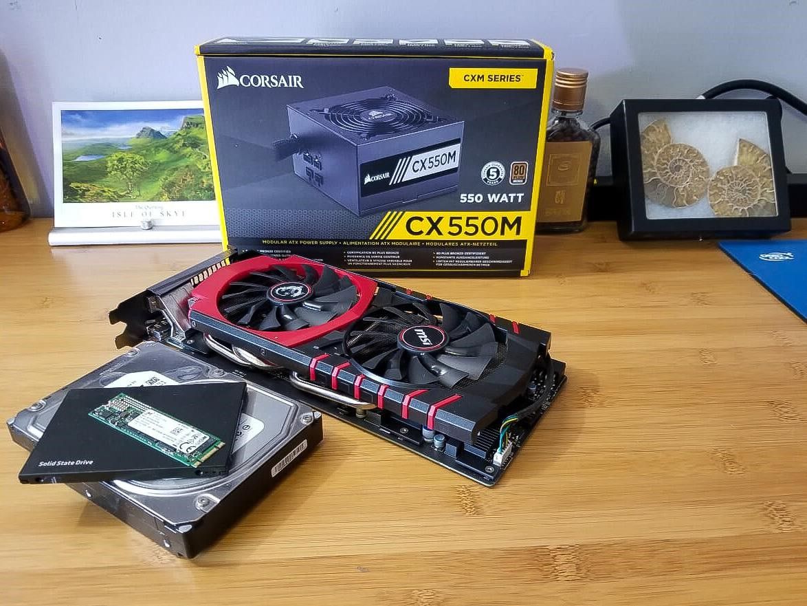 Tips Membeli Komponen Komputer Bekas di Tahun 2026 agar Aman dan Awet