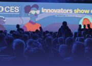 AI Wearables, Smart Glasses dan Immersive Technology Jadi Salah Satu Trending di CES 2026