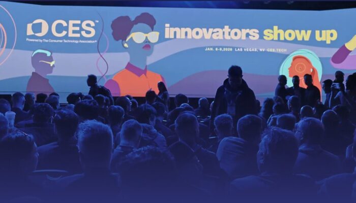 AI Wearables, Smart Glasses dan Immersive Technology Jadi Salah Satu Trending di CES 2026