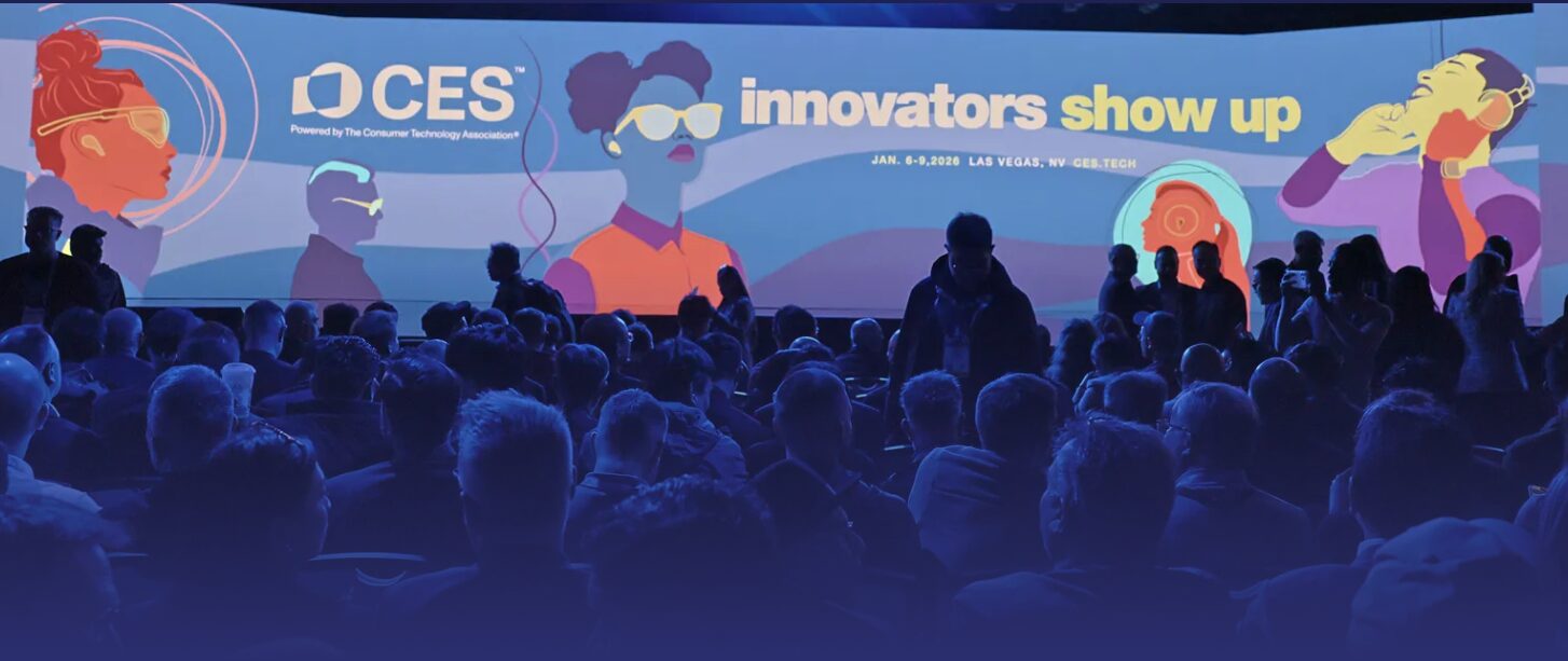 AI Wearables, Smart Glasses dan Immersive Technology Jadi Salah Satu Trending di CES 2026