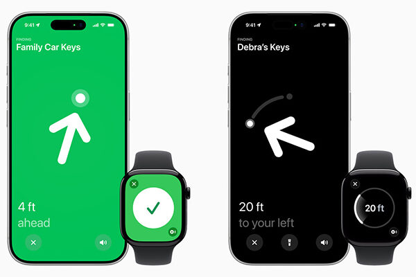 Apple AirTag