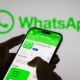 Bagaimana pesan whatsapp terkirim